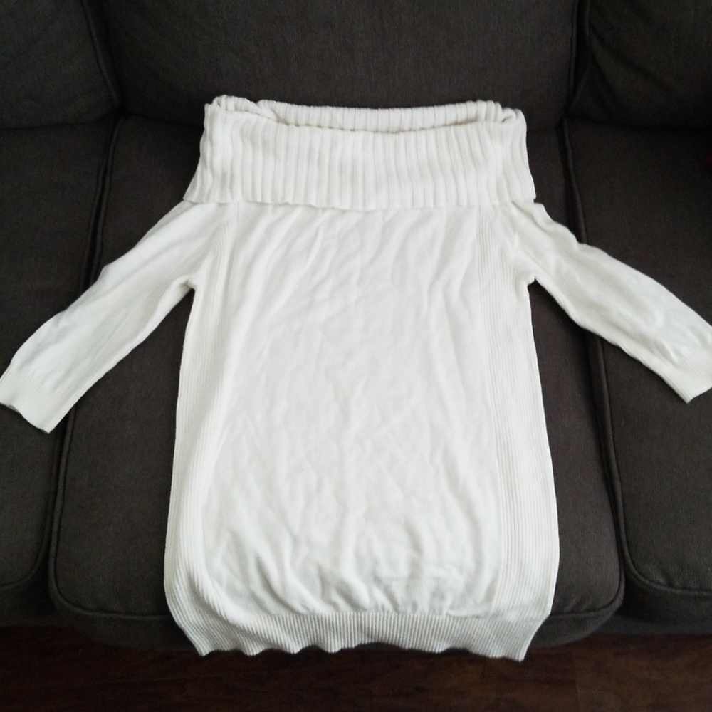 Express Sweater
